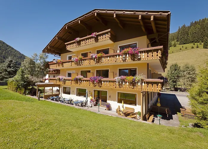 Zirbenhof