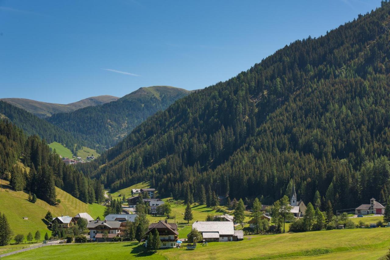Zirbenhof *