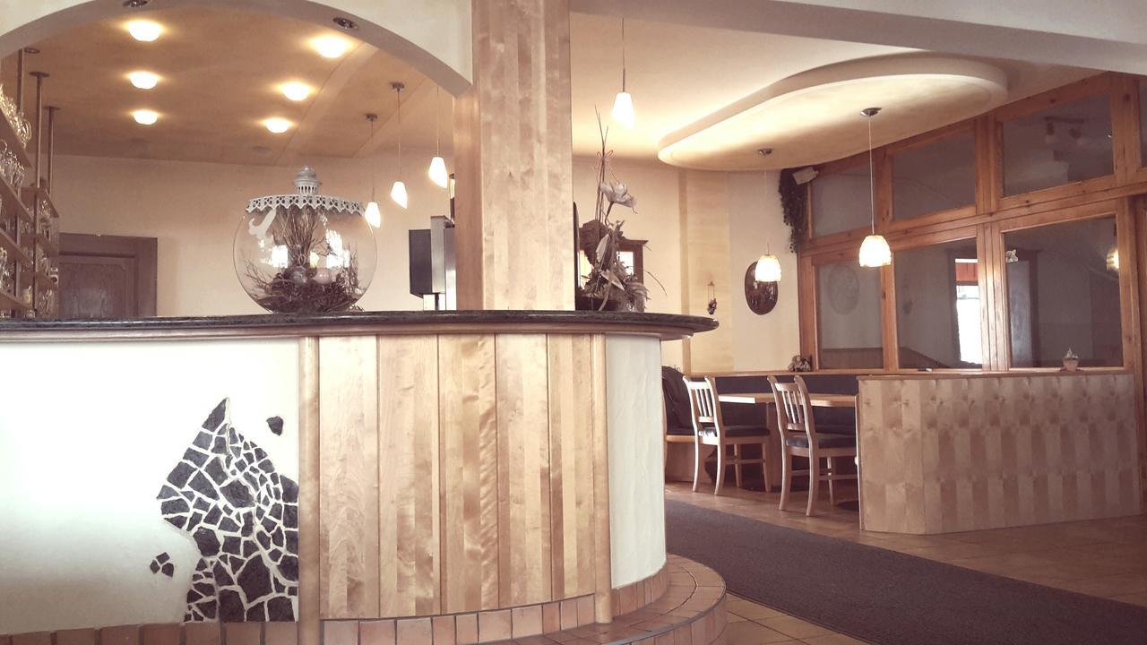 Zajazd Zirbenhof Innerkrems